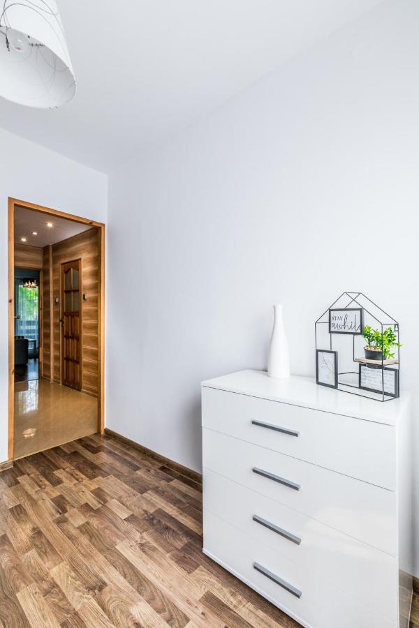 Apartament Rownia Zakopane Bagian luar foto