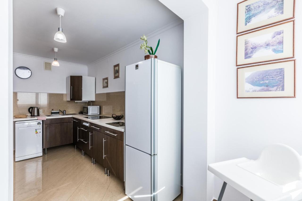 Apartament Rownia Zakopane Bagian luar foto